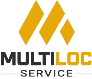 LOGO MULTILOC SERVICE